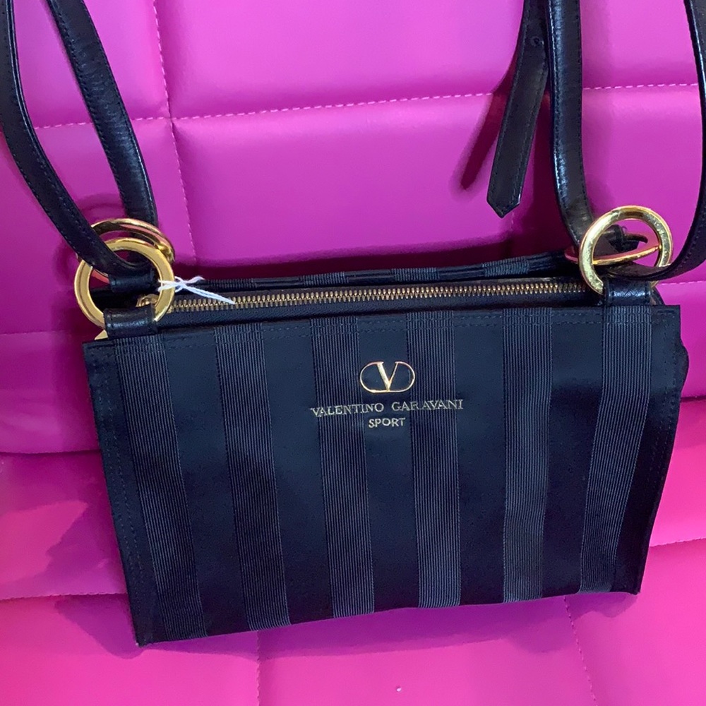 Valentino Garavani Sport Nylon crossbody